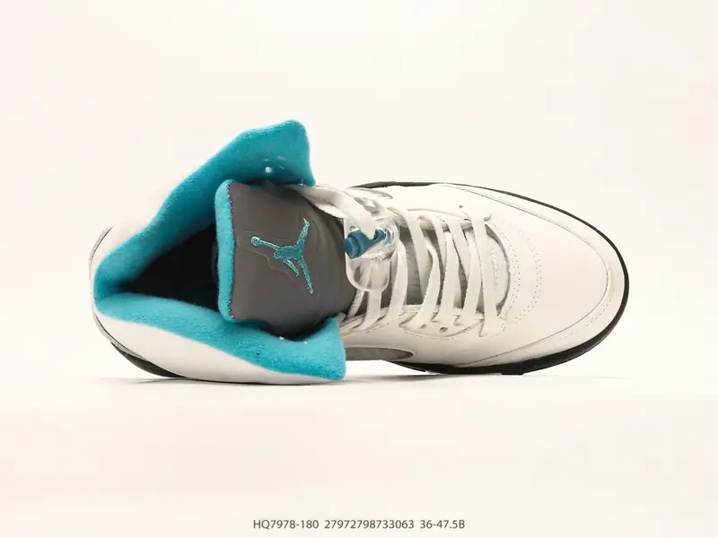 Nike Basketball Shoes Retro High-Top HQ7978-180 #27972798733063